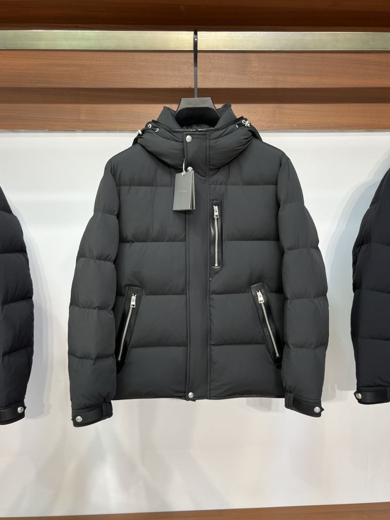 Christian Dior Down Jackets